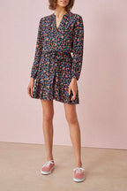 Vestido Sylvine - Hoya