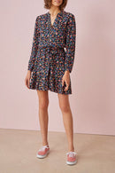 Vestido Sylvine - Hoya