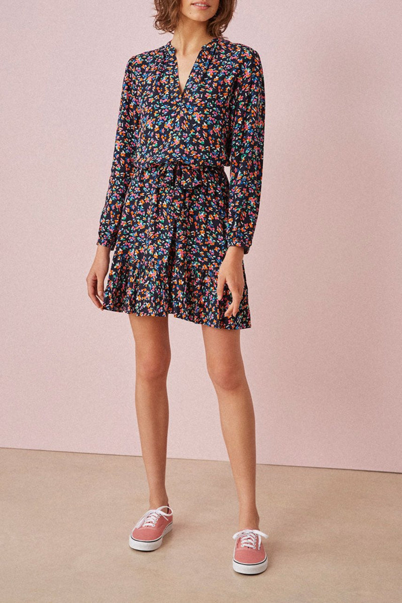 Vestido Sylvine - Hoya