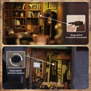 Book Nook - Agence De Détectives Rose