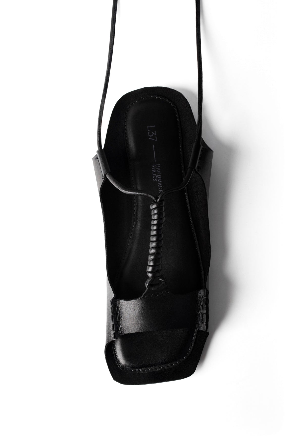 Chaussures Plates A Few Endless Hours  - Black