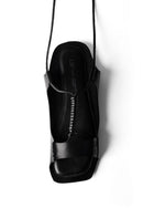 Chaussures Plates A Few Endless Hours  - Black