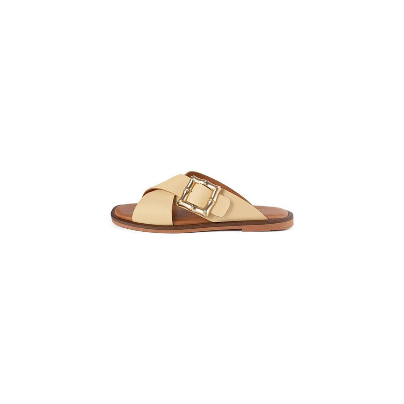 Sandales Anything For Love - Beige