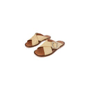 Sandales Anything For Love - Beige
