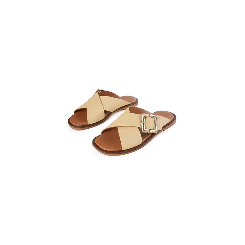 Sandales Anything For Love - Beige