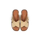 Sandales Anything For Love - Beige
