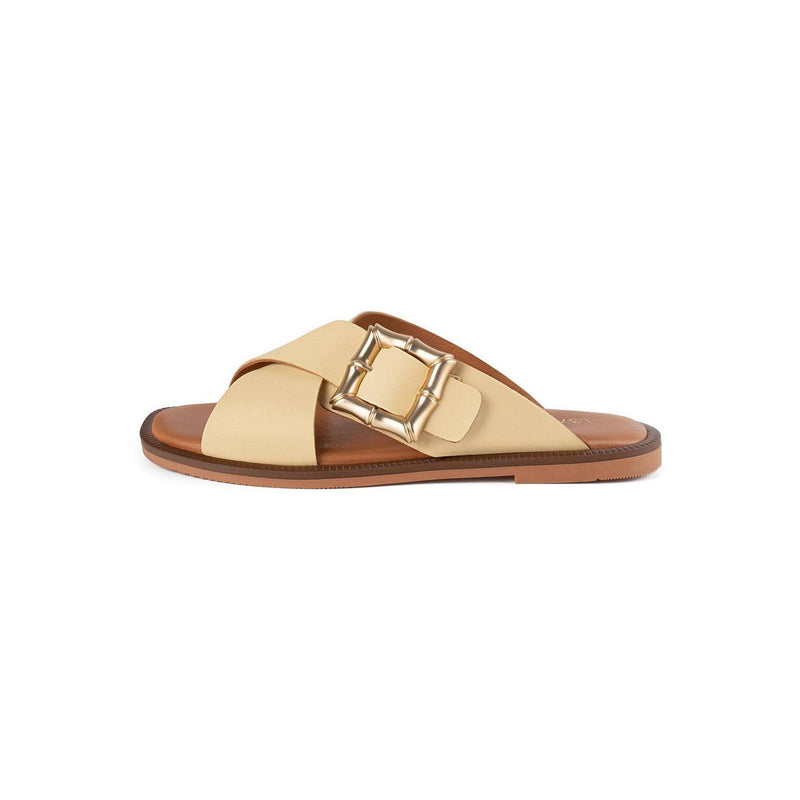 Sandales Anything For Love - Beige