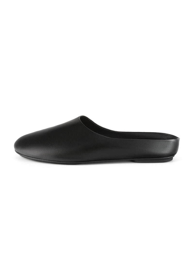 Sandalias All At Once - Negro