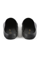 Sandalias All At Once - Negro