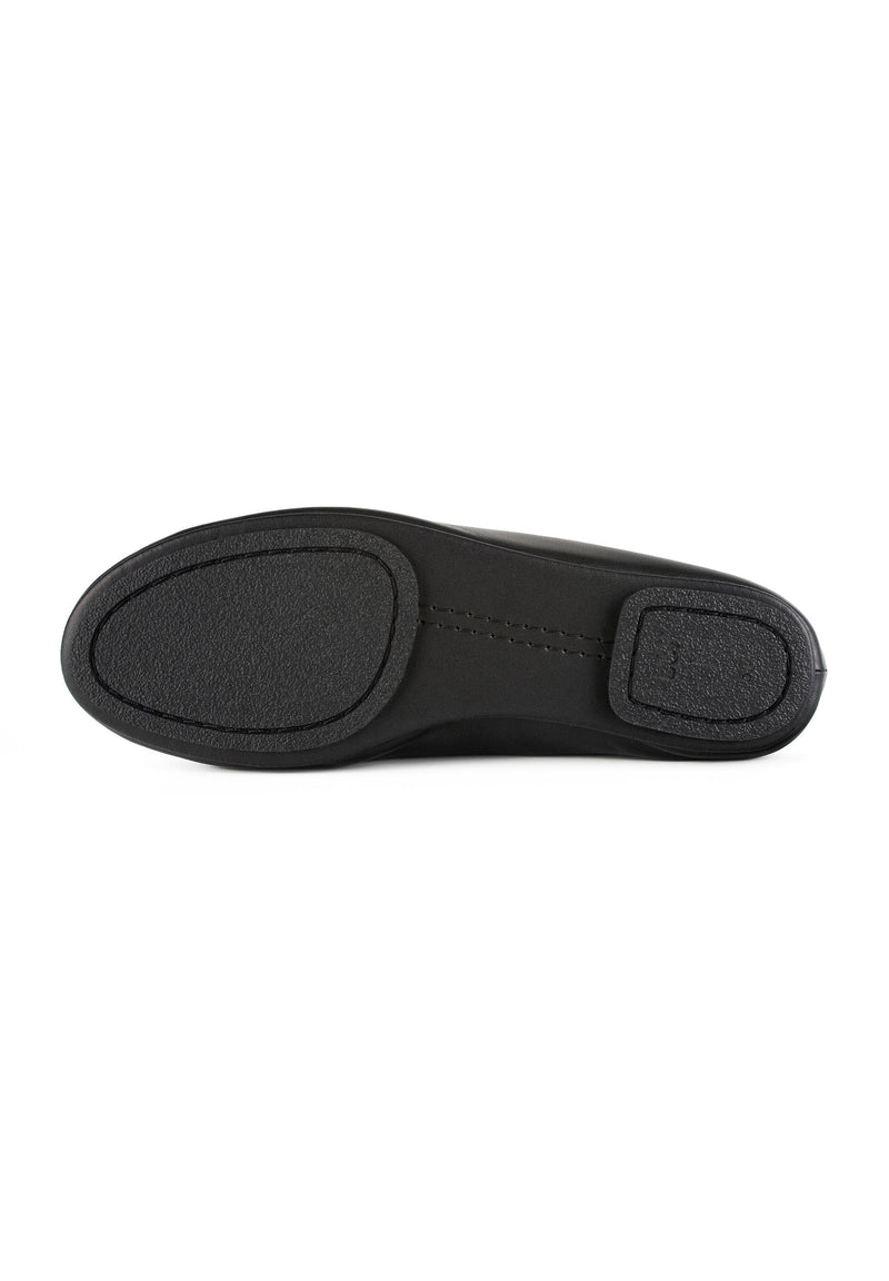 Sandalias All At Once - Negro