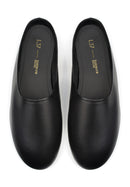 Sandalias All At Once - Negro