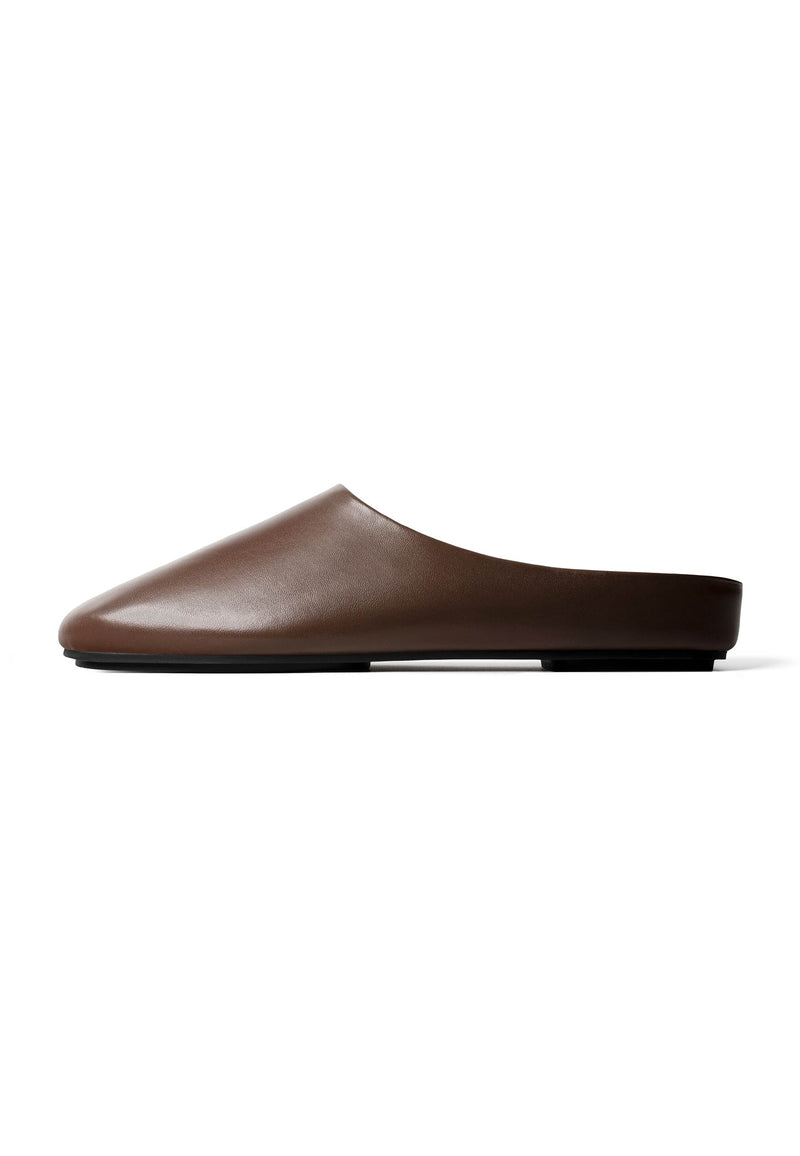 Sandalias All At Once - Marrón oscuro