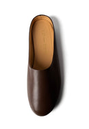 Sandalias All At Once - Marrón oscuro