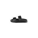 Sandales Back To Earth - Noir