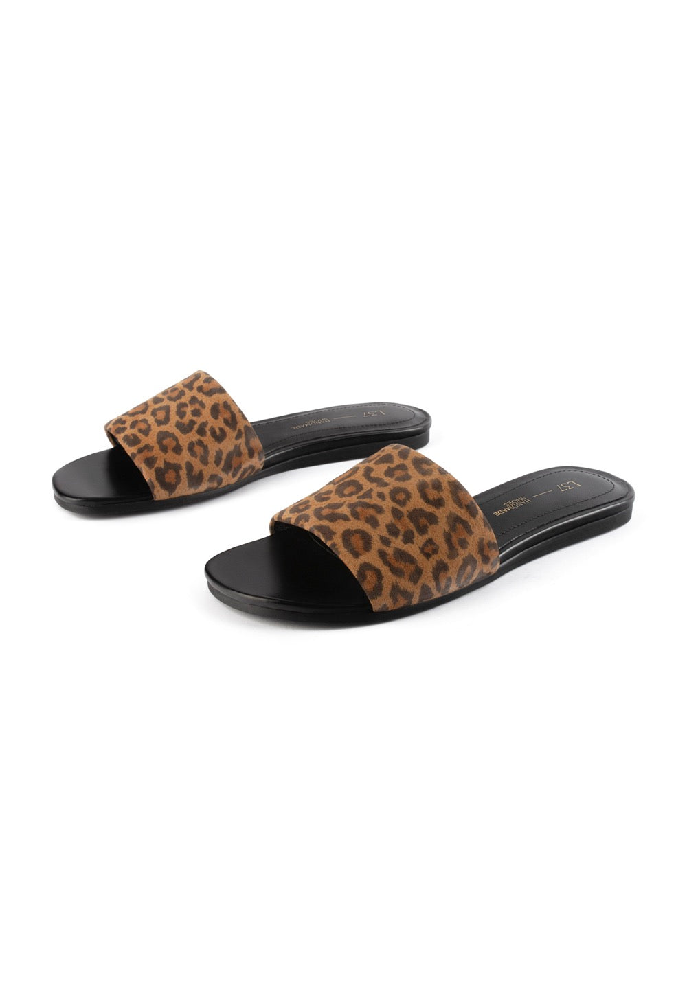 Mules Borneo - Lion