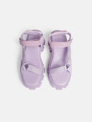 Sandales Don'T Wait Up - Violet