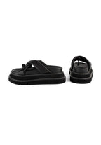 Edge Of Seventeen Mules - Black