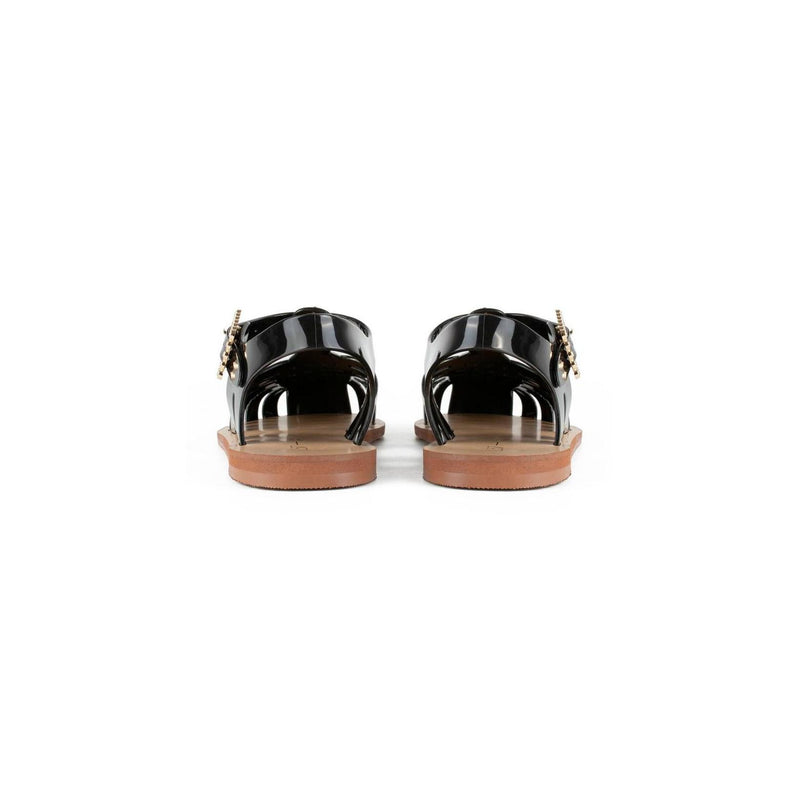 Sandales Feel The Breeze - Noir