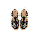 Sandales Feel The Breeze - Noir