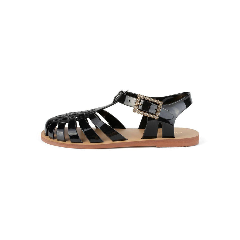 Sandales Feel The Breeze - Noir