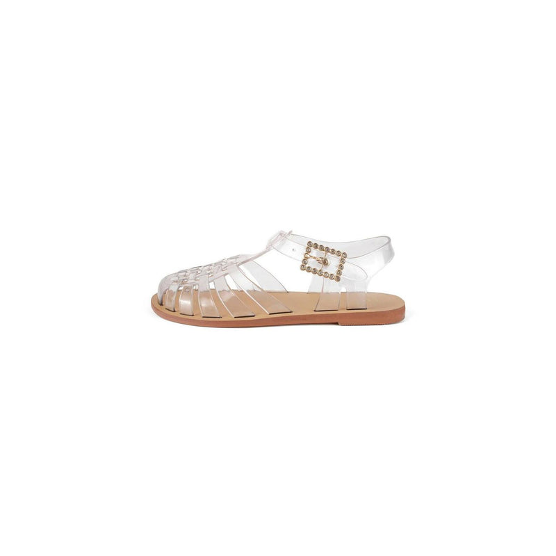 Sandales Feel The Breeze - Transparent