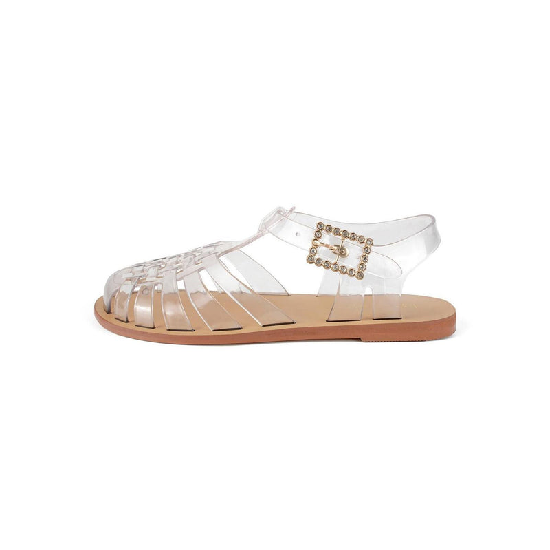 Sandales Feel The Breeze - Transparent