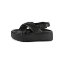 Sandales Genesis - Noir