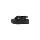 Sandales Genesis - Noir