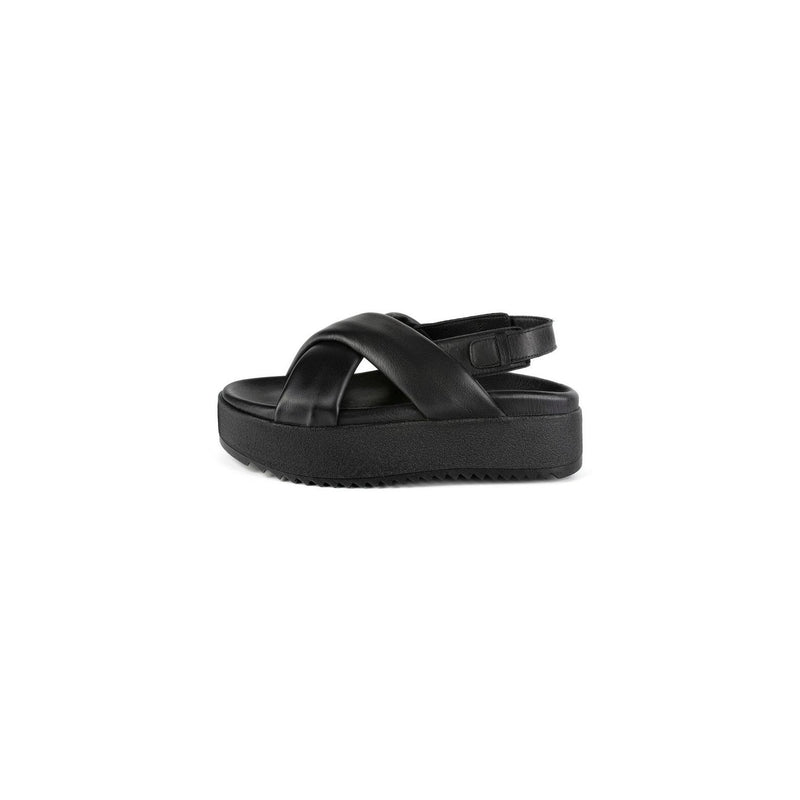 Sandales Genesis - Noir