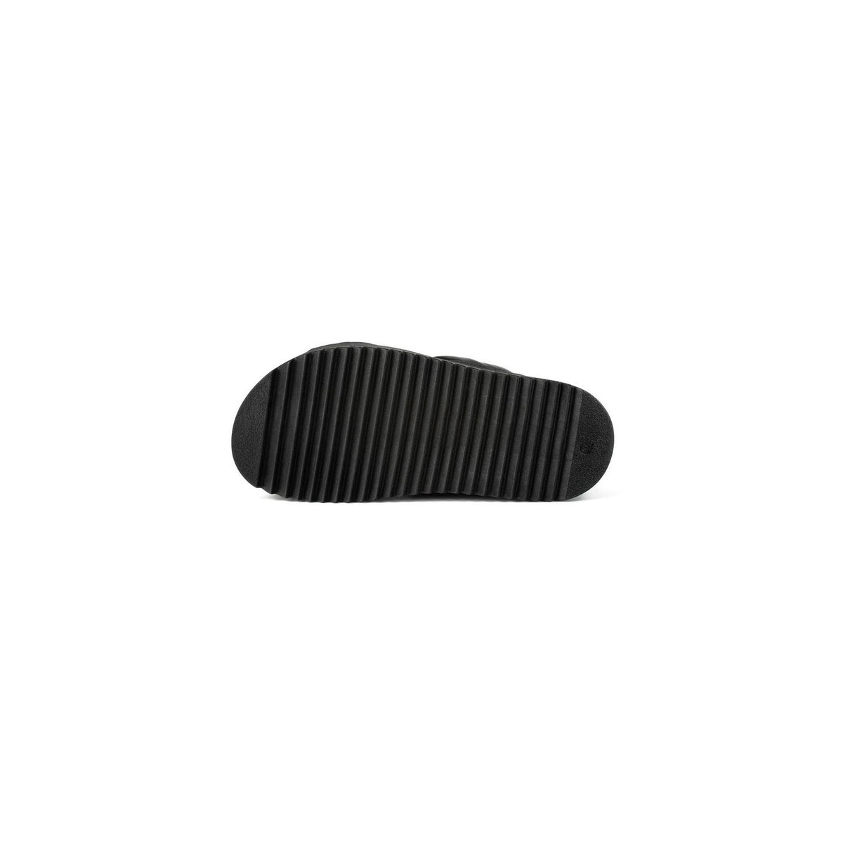 Genesis Sandals - Black