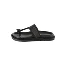Sandales Ouvertes Keep Cool - Noir