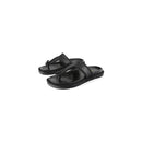 Sandales Ouvertes Keep Cool - Noir