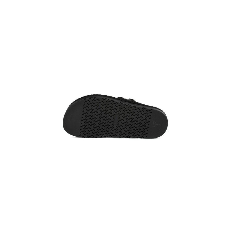 Sandales Ouvertes Keep Cool - Noir