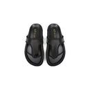 Sandales Ouvertes Keep Cool - Noir