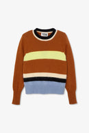 Pull Nagoya Maille Caramel