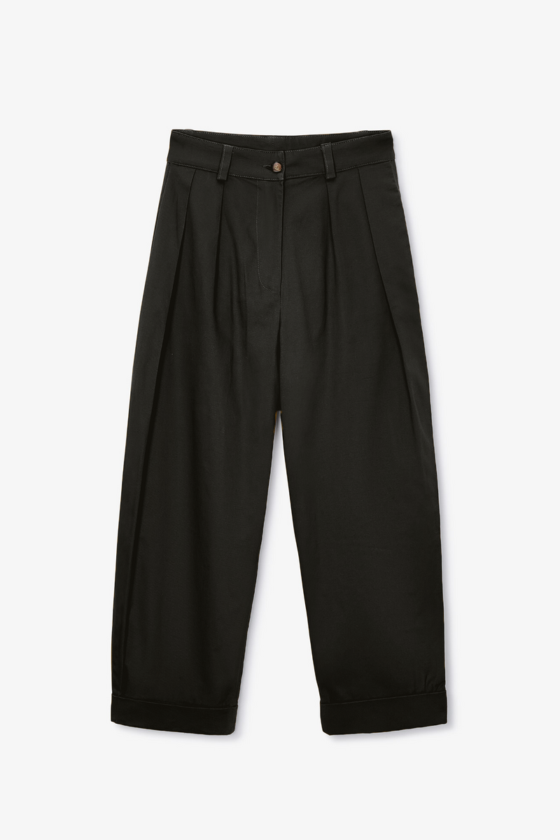 Pantalon Mar Chino Noir