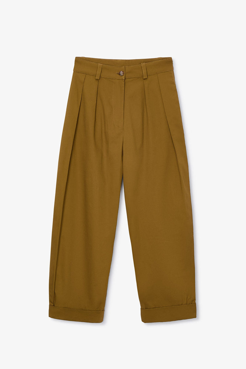Pantalon Mar Chino Kaki