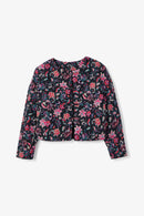 Veste Séoul Provence Noir