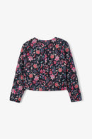 Veste Séoul Provence Noir