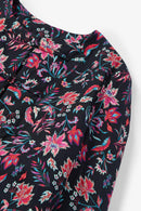 Veste Séoul Provence Noir