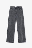 Jean Monkey Bleach Gris
