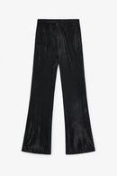 Pantalon Eighties Jais Noir