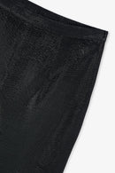 Pantalon Eighties Jais Noir