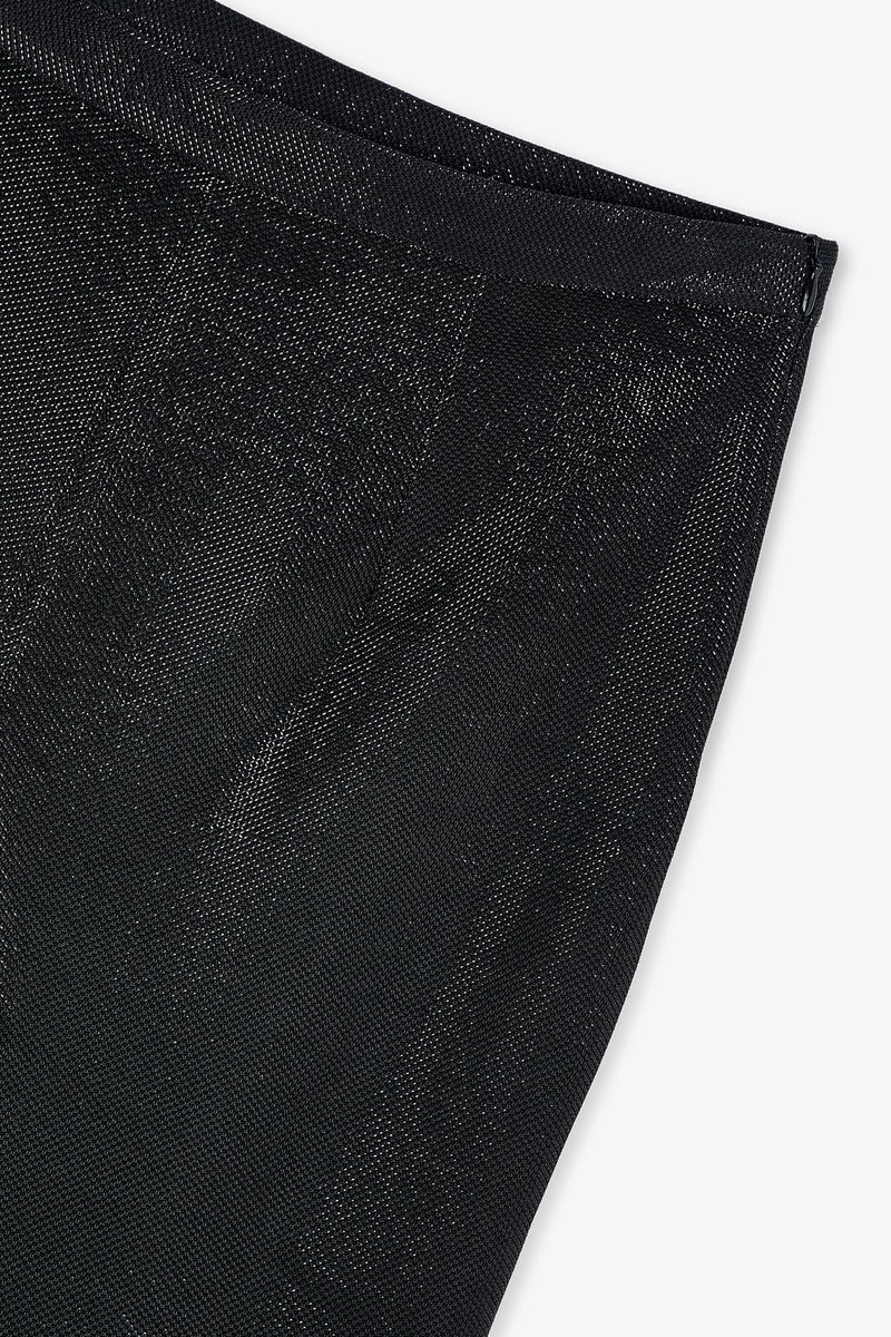 Pantalon Eighties Jais Noir