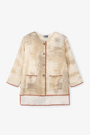 Veste Feston Tatin Pierre