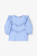 Blouse Oaisy Oxford