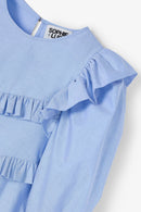 Blouse Oaisy Oxford