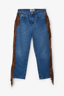 Jean Texas Sergé Denim