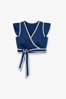 Body Alita Coton Marine