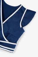 Body Alita Coton Marine